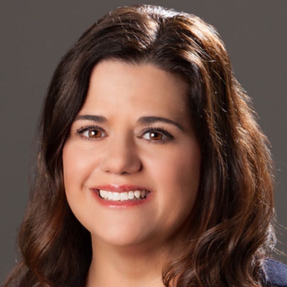 Meet your Posher, Gina